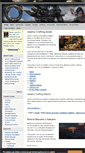 Mobile Screenshot of elderscrollsguides.com